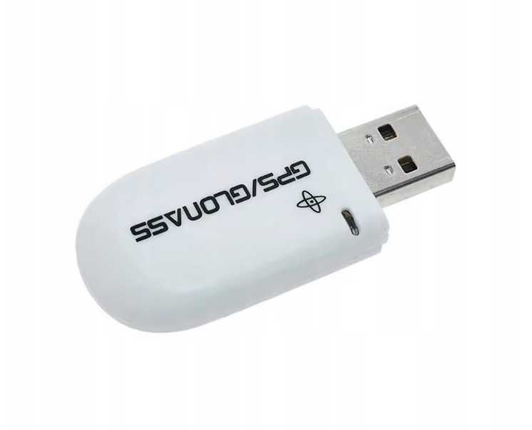 Moduł gps/glonass usb vk172 gmouse odbiornik dla nawigacji ttst992
