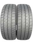 215/65/16C CONTINENTAL Van CONTACT 4 Season 109/107T