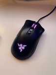 Rato Razer DeathAdder V2 20k DPI