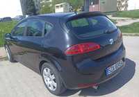 Seat Leon 1.6 MPI LPG