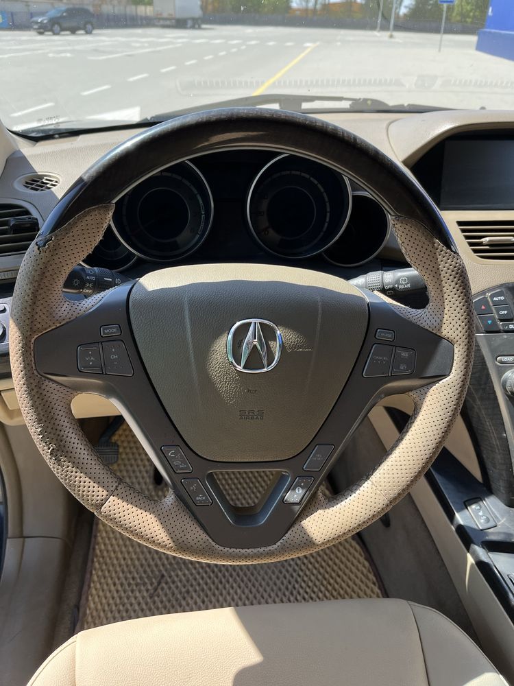 Продам Acura MDX