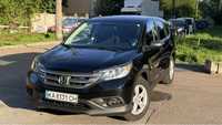 Honda CR-V 2013 4х4