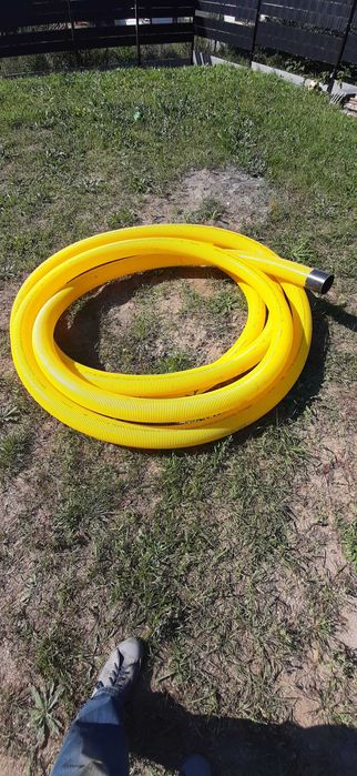 Sprzedam rurę drenarską