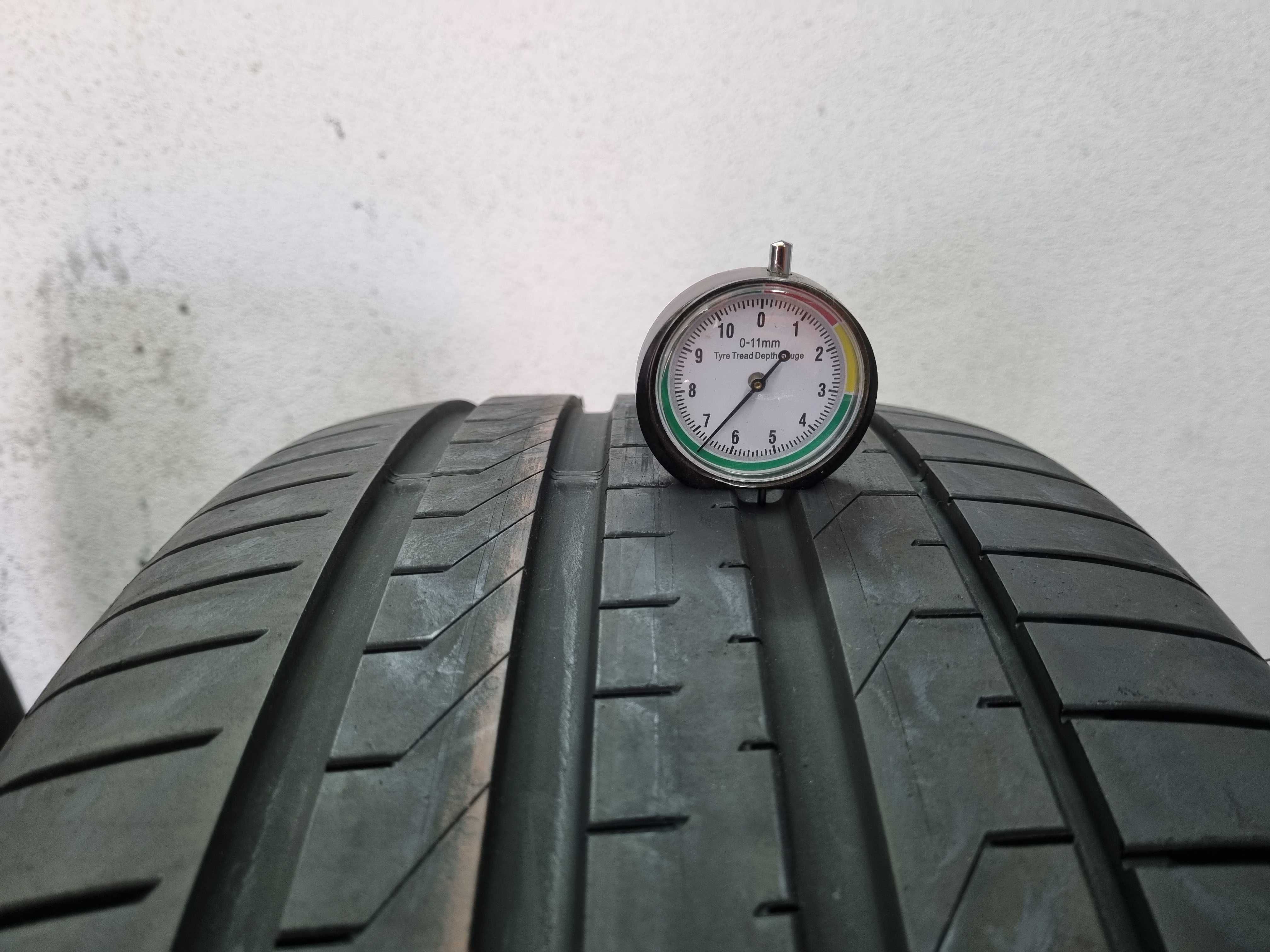265/40/20 104H Falken E.Ziex EV Desing FOE Dot.2534 WYSYŁKA KOSZALIN