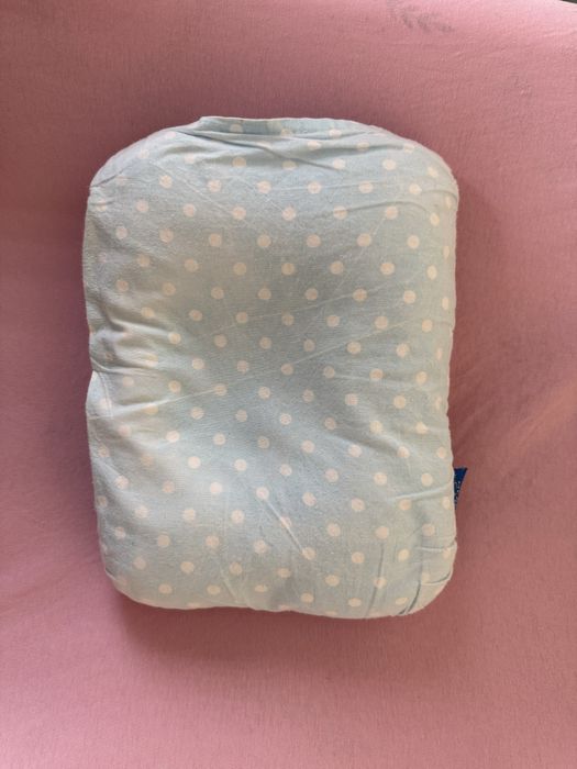 Poduszka HeadCare z poszewką roz M