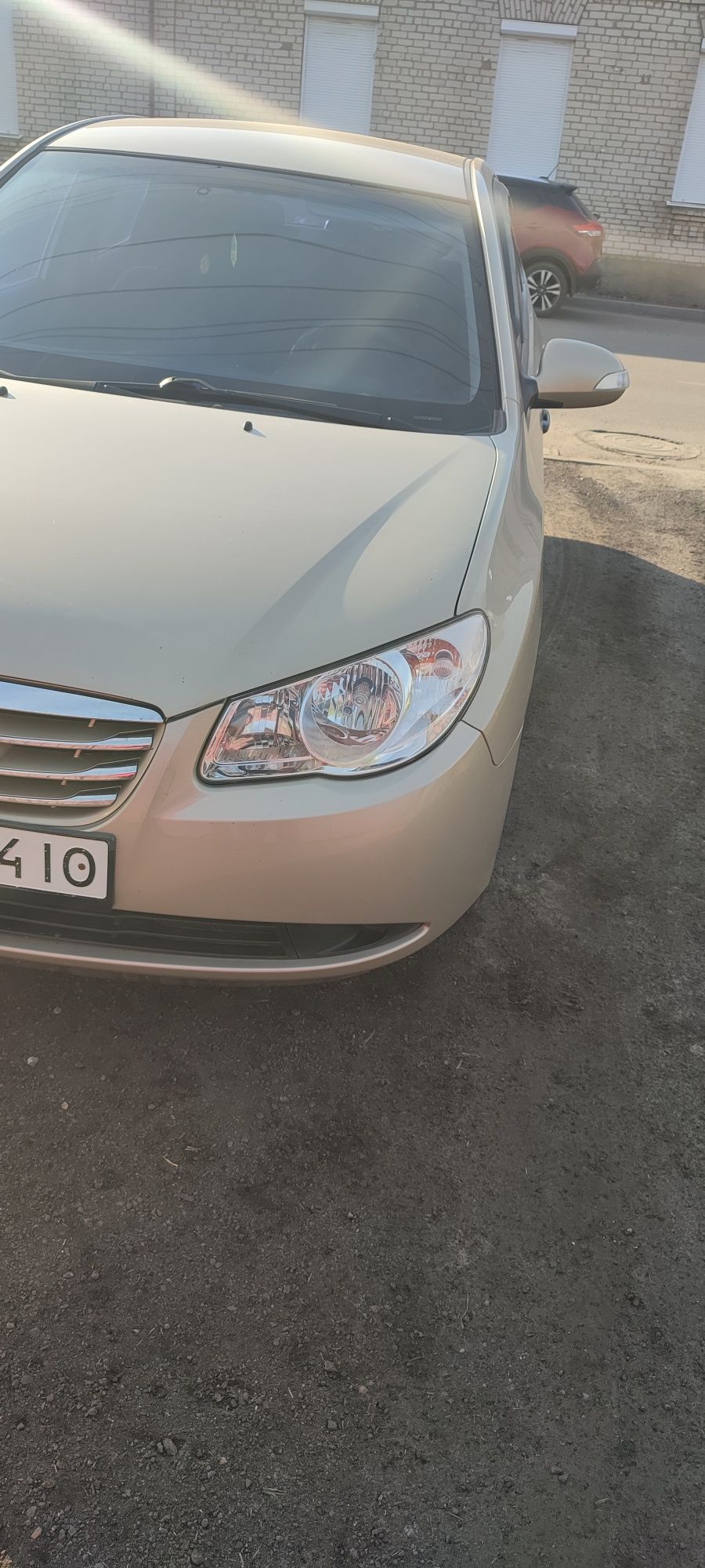 Продам Хюндай Елантра