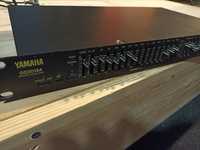 Yamaha graphic equalizer GQ2015A графічний еквалайзер