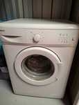 Pralka BEKO WKL 51011 EM 5kg 1000obr/min A+ GWARANCJA JAKOŚĆ RUMIA