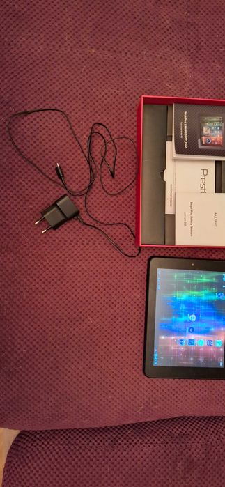 Планшет Prestigio MultiPad 8.0 Pro Duo