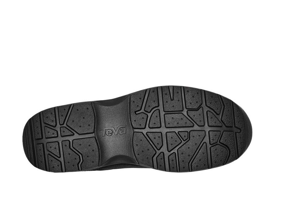 Ботинки челси TEVA Tusayan Chelsea Boot. Оригинал. 42