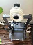 Impressora 3D Ender 3 V3 SE