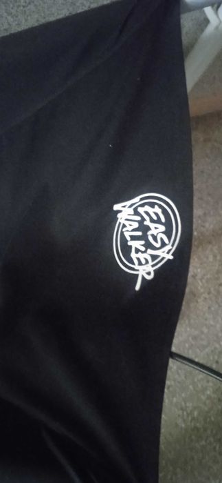 Wózek dziecięcy trójkołowy Easwalker