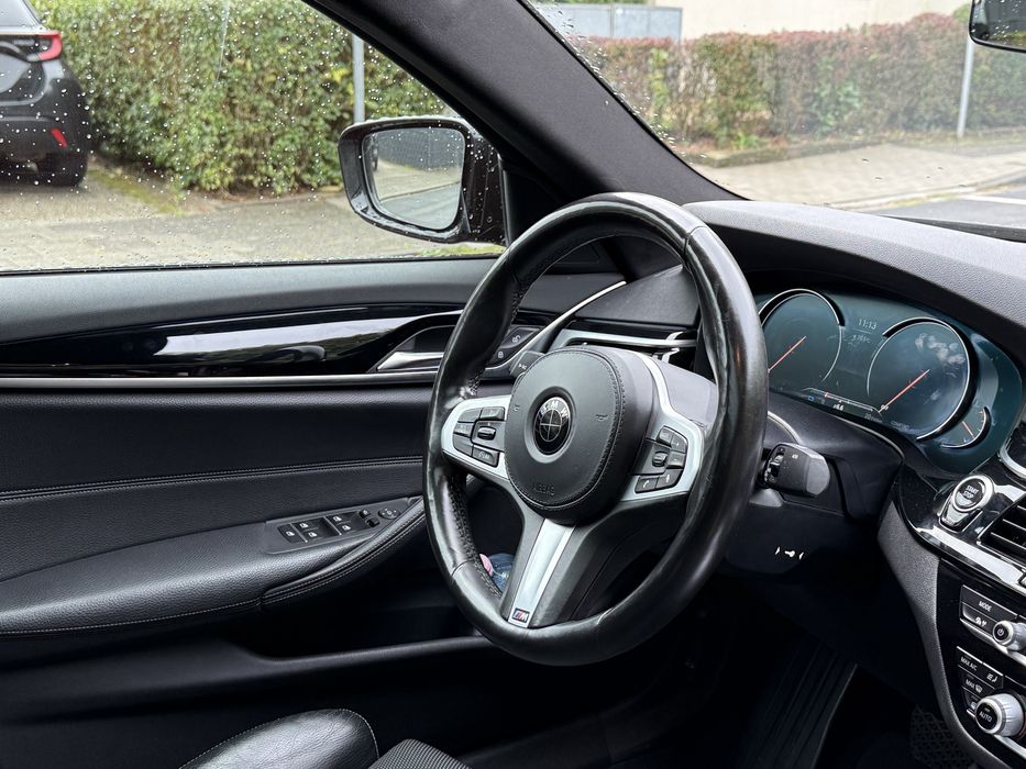 BMW 520d G30 Sportline
