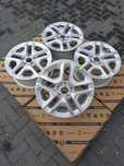 4x Felgi aluminiowe 16 Cali 5x110 ET40 Fiat Opel Saab Jeep Alfa