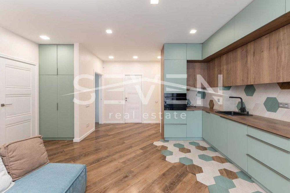 Продаж 3к квартира ЖК Метрополія Дарниця