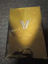 Avon V for Victory Gold 75ml