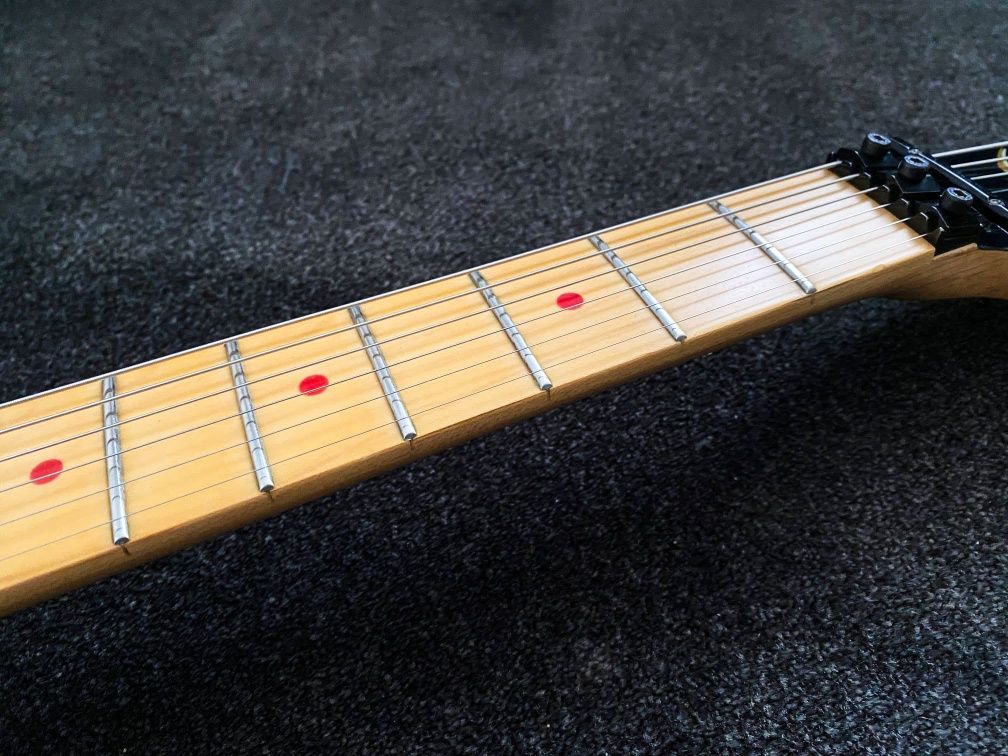 Gitara ESP Edwards