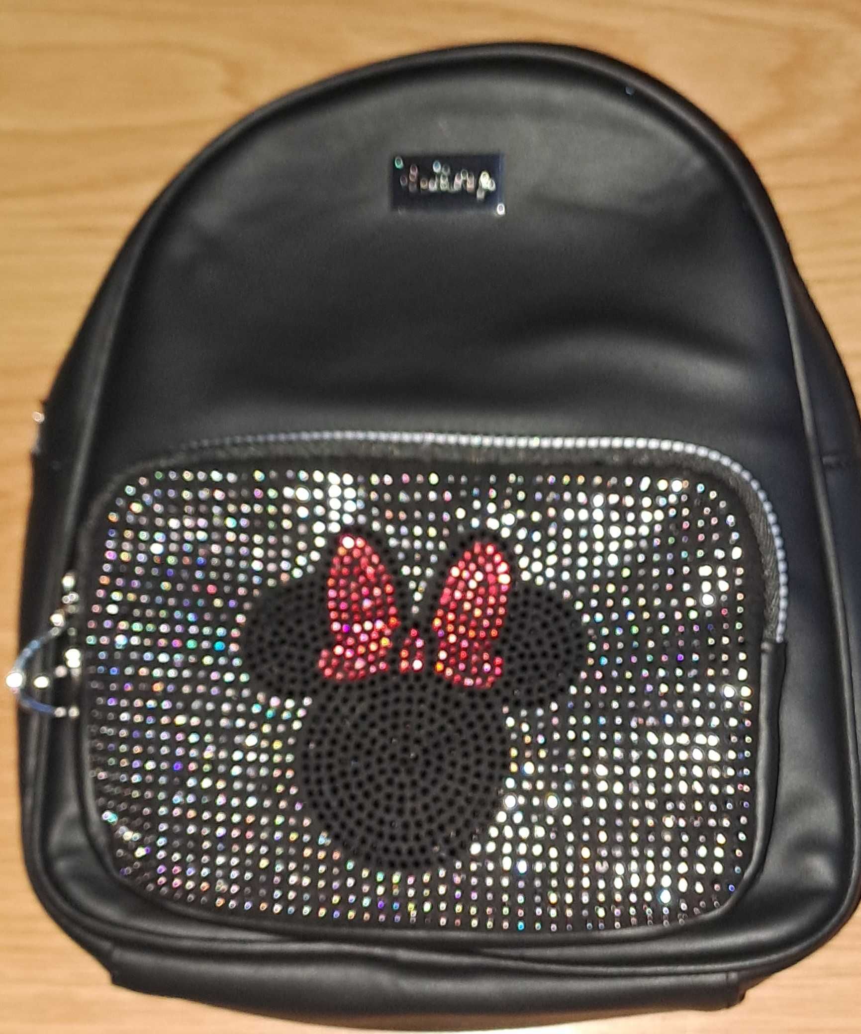Mochila Disney Minnie Mouse Primark (Nova)