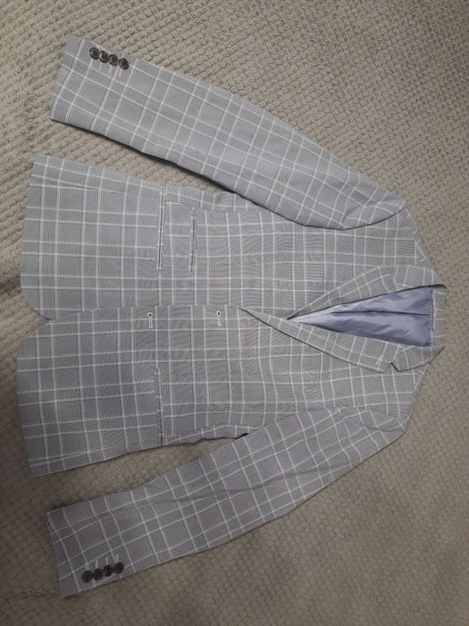 Чоловічий піджак