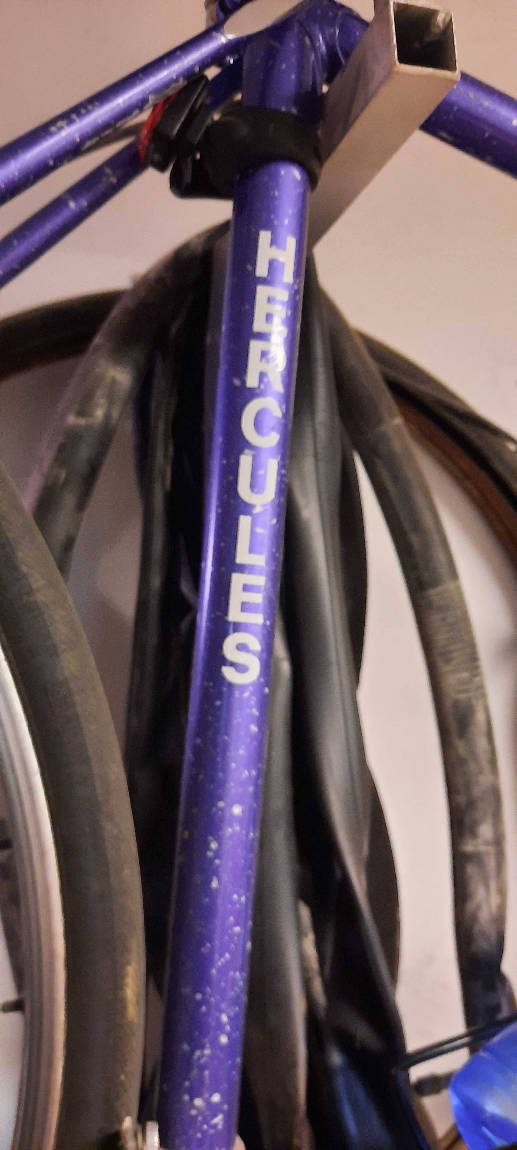 Rower HERCULES dla triathlonistów