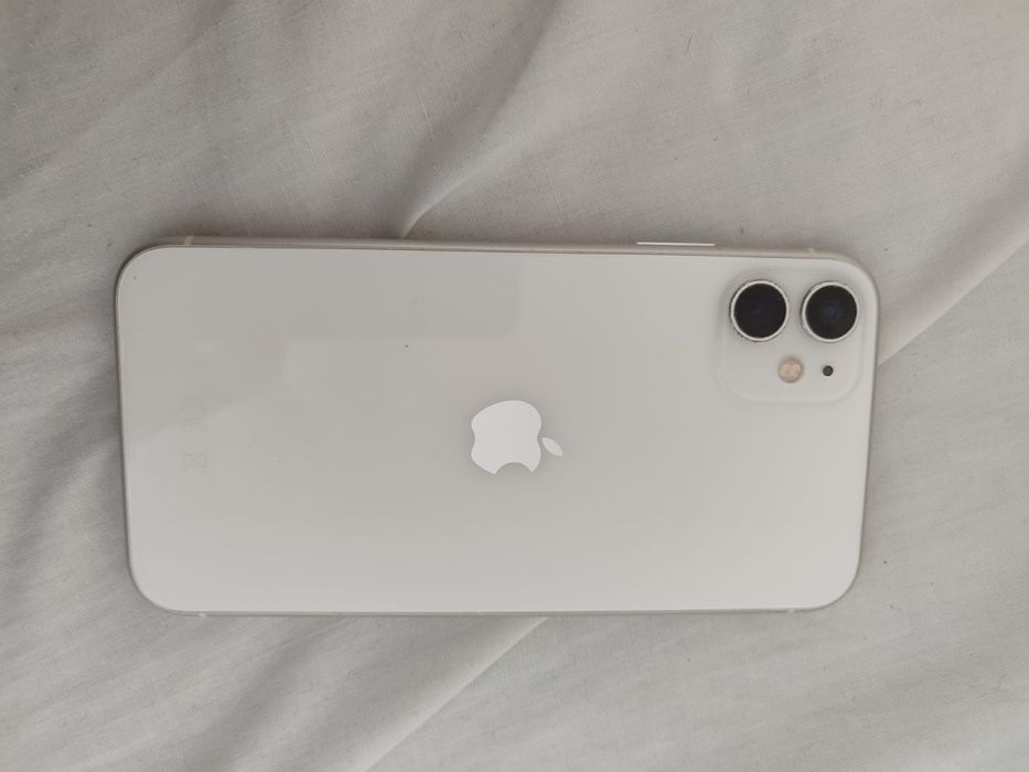 Iphone 11 em perfeito estado, nao contactar por telefone
