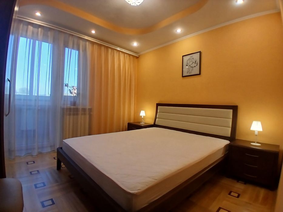 Здам 2 кім квартиру