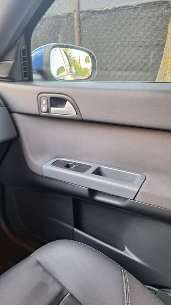 Volvo V50 1.6 HDi. 2007r