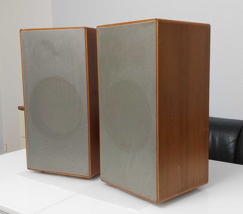 Акустика Canton LE 900 (Топ линейки как Canton CT 1000)