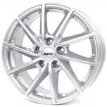 Alufelgi 5x114,3 + opony wielosezonowe Subaru Impreza Levorg Outback