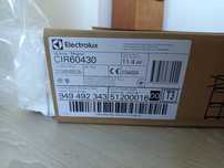 Płyta indukcyjna Electrolux CIR60430