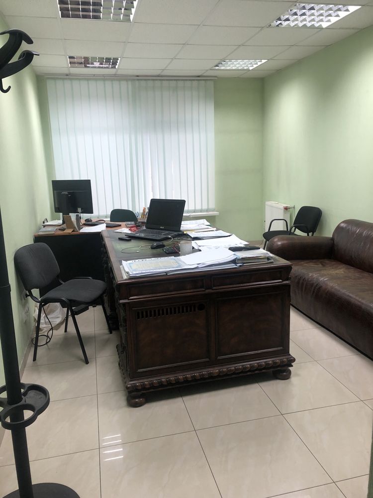 Продам офисну будівлю. Клубний будинок. Нагорка. Севастопольский парк