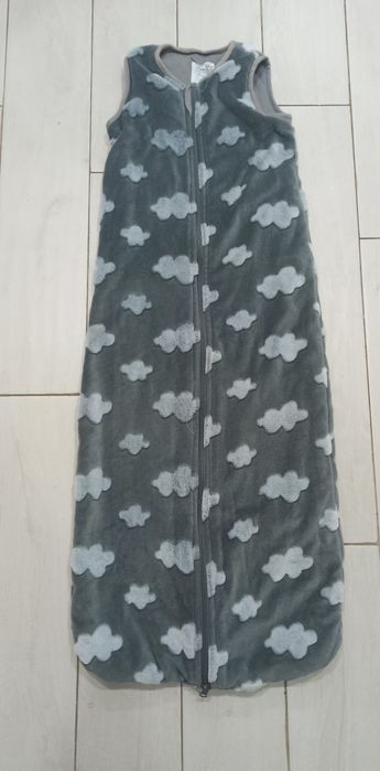 Saco cama de bebé tam 110