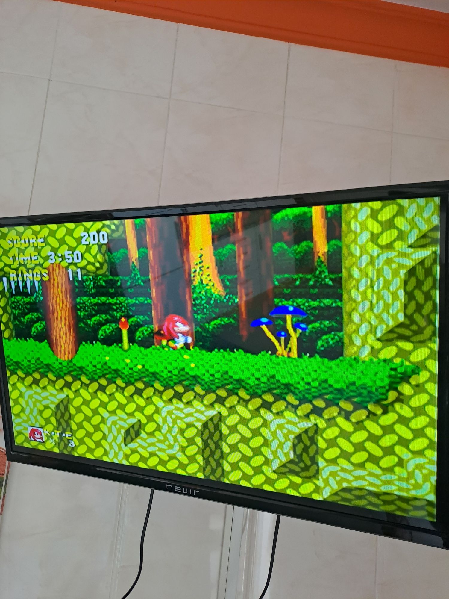 Xbox clássico a funcionar Perfeitamente