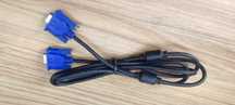 Kabel Typ: VGA - VGA