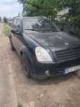 Ssang Yong Rexton 2006