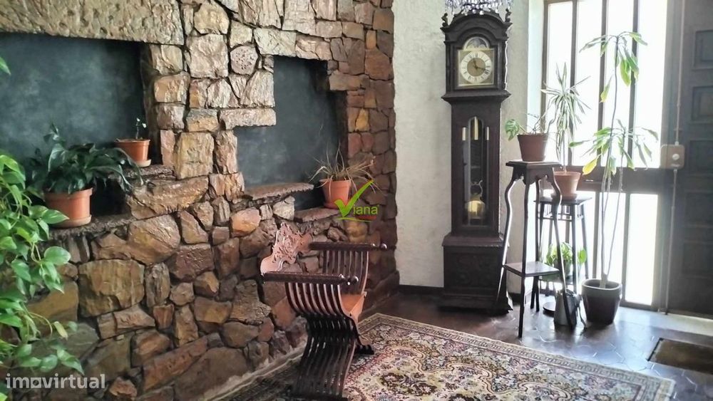 Moradia Centro Póvoa de Varzim