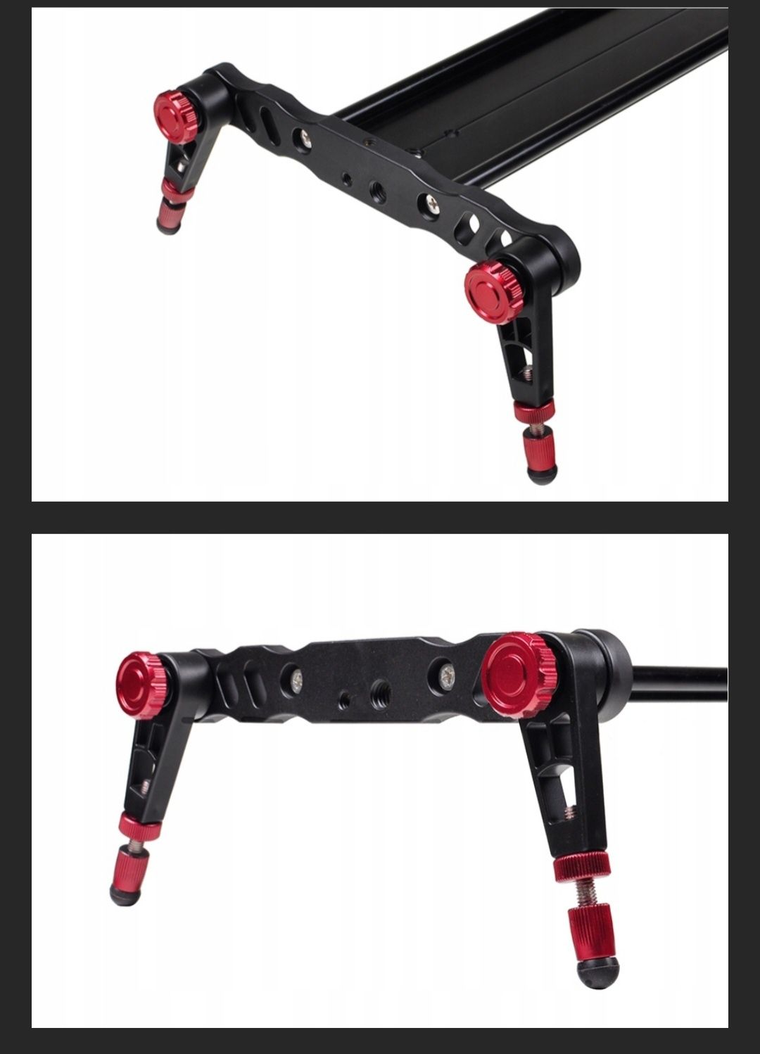 Stabilizator slider BlackCam SLIDER120ZEWLOZ