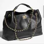 Torba marki Chanel .
