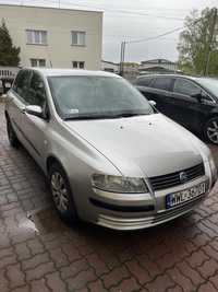 Fiat Stilo 1.2 2002r