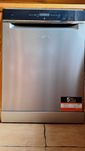 zmywarka whirlpool 6 zmysł A++ tylko 6.6l wody