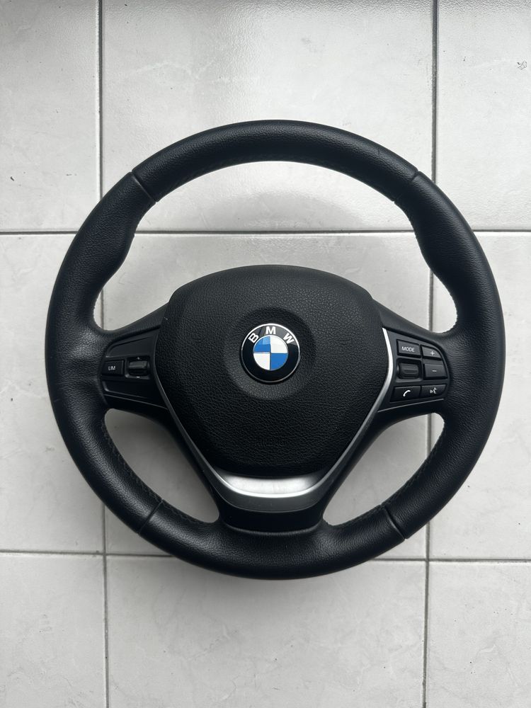 Volantes BMW MERCEDES AUDI