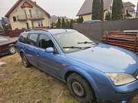 Sprzedam  ford mondeo