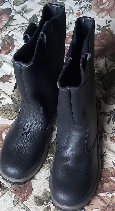 Сапоги мужские рабочие р.44