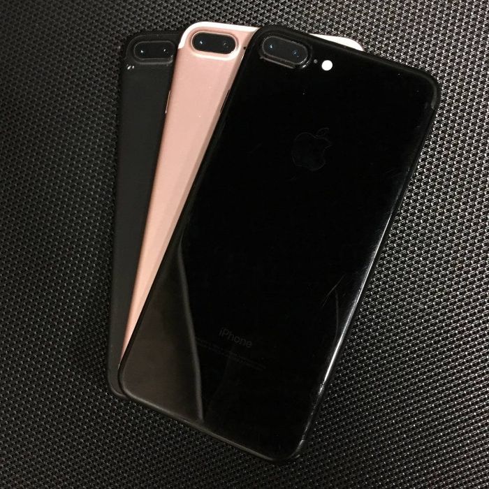 Продаю Apple iPhone 7 plus телефон, оригінал, айфон