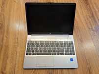 ZADBANY/ Szybki laptop HP, i5 11-gen 4-rdzeniowy, 8GB RAM, SSD 240GB.