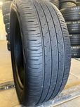 Opona letnia 215/50/R19 Continental EcoContact 6 / 2023r - 1 sztuka