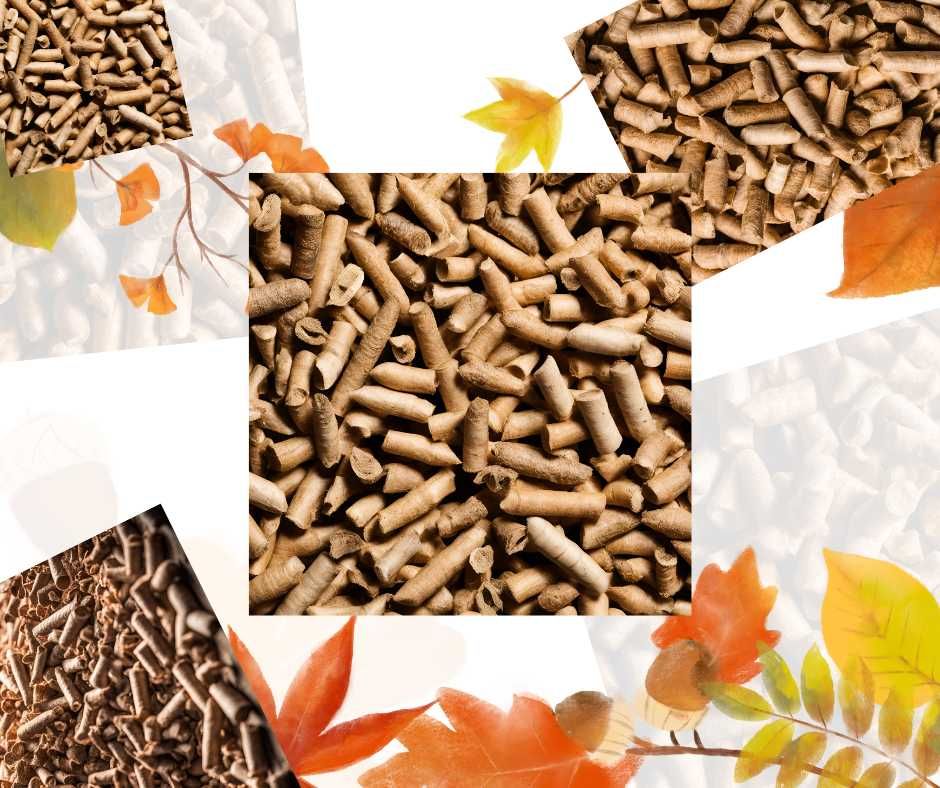 Pellet drzewny! Promocje!