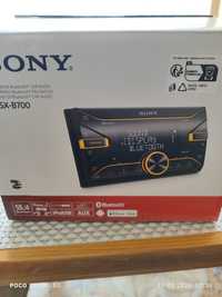 Radio Sony DSX-B700