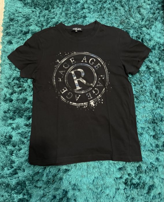 Koszulka Rage age