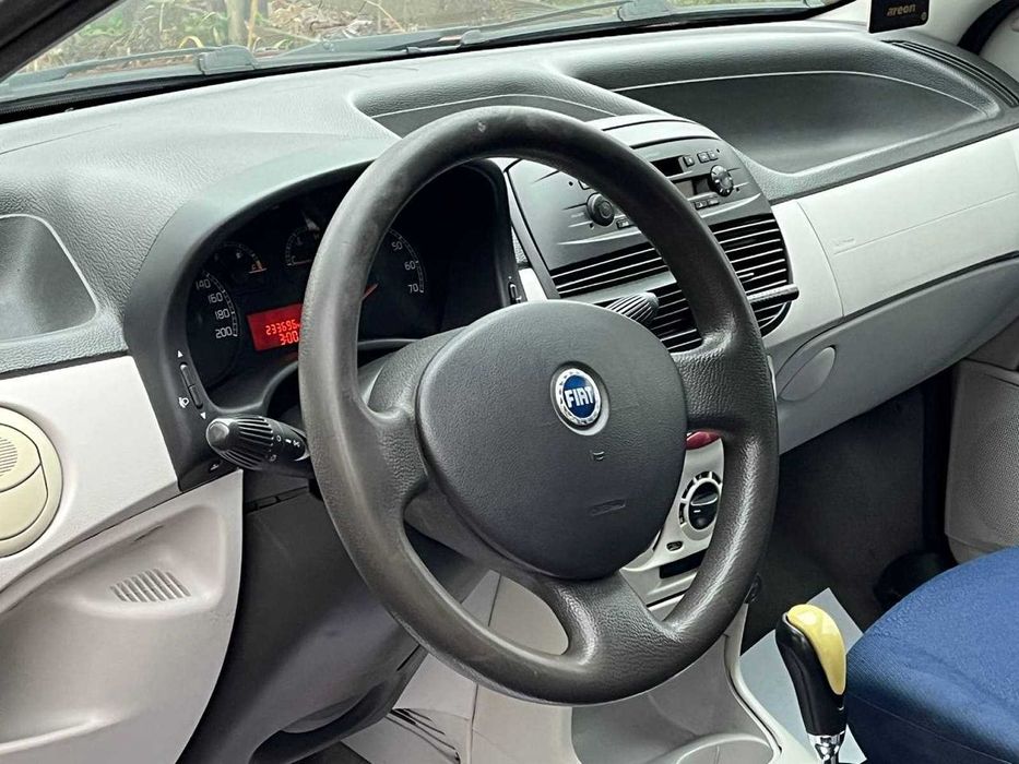Продам Fiat Punto 2004р. #73521
